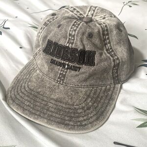 Riorson Shadow Daddy Hat